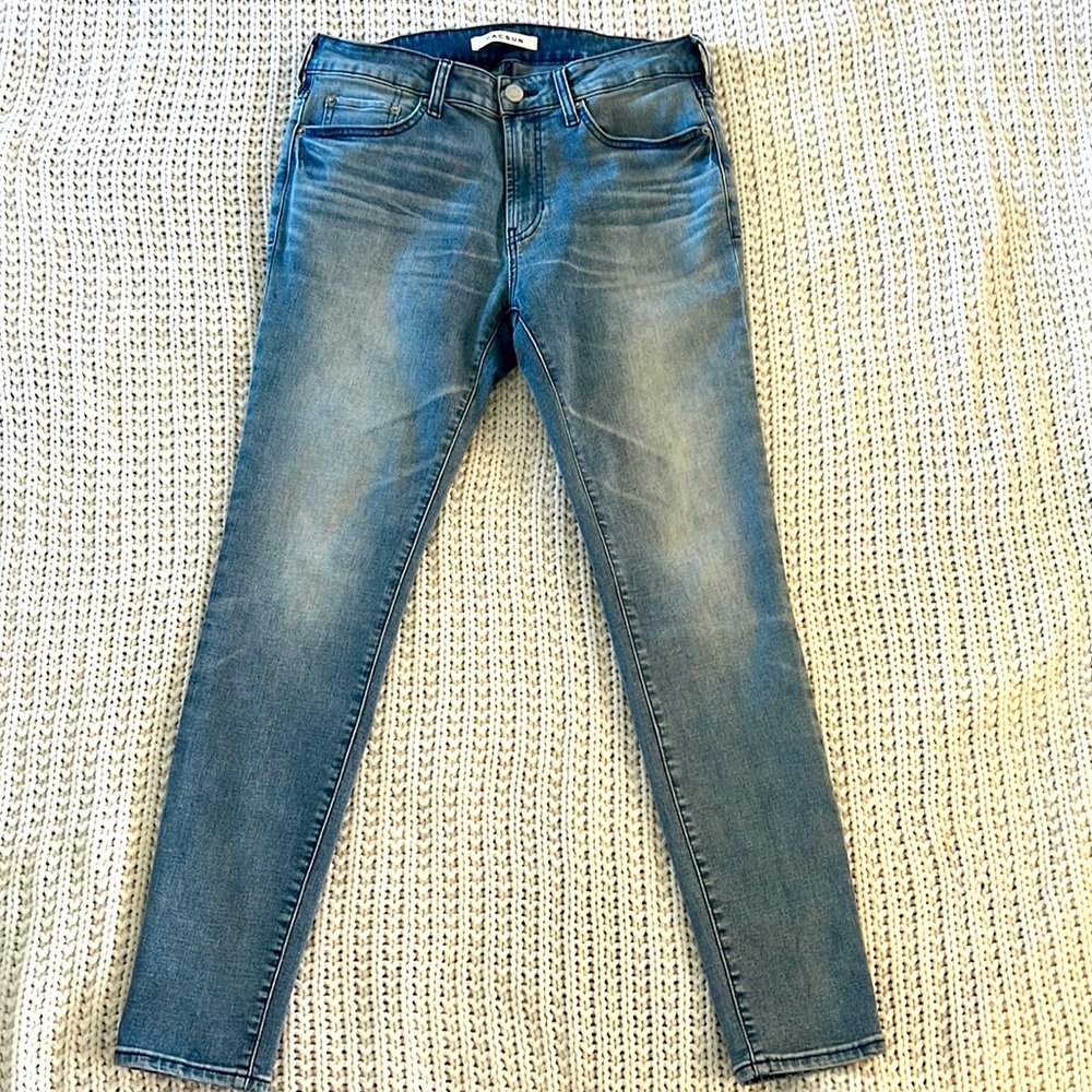 PACSUN jeans